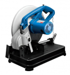 Dong Cheng Cortador para Metal DJG-04355-S, hasta 11.5cm, 12cm