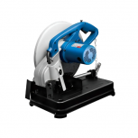 Dong Cheng Cortador para Metal DJG-04355-S, hasta 11.5cm, 12cm