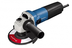 Dong Cheng Esmeriladora Angular DSM-03115, 850W, 4-1/2"