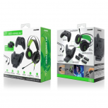 dreamGEAR Kit Gamer para Xbox Series S/X