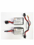 DSC Batería para Alarma, 3.6V, 7000mAh, Salida 3.6V, para PG9901/PG9911B