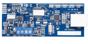 DSC Módulo de Interconexión EVL4-CG, Alámbrico, Entrada 5V
