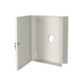 DSC Gabinete AV GMX005 para Multiuso, Metal