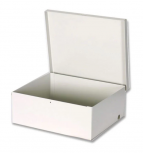 DSC Gabinete GMX-004 para Multiuso, Metal