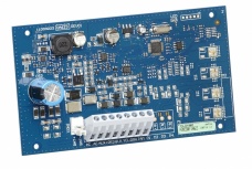 DSC Módulo de Fuente de Alimentación HSM2300, 12V, Compatible con NEO/PRO