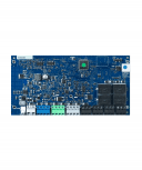 DSC Módulo de Fuente Supervisada HSM3204CXPCB, Alámbrico, Entrada 10.8V - 12.5V