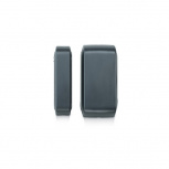 DSC Contacto Magnético PG9312 para Puerta/Ventana, Inalámbrico, Gris