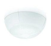 DSC Sensor de Movimiento PIR Montaje en Techo PG9872, Inalámbrico, hasta 20 Metros 