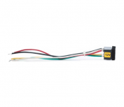 DSC Módulo Electrónico RM1C, Alámbrico, Entrada 12V