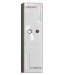 DSC Sensor para Detección de Vibración SS-102, Blanco