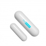 DuoSmart Contacto Magnético CDS1 para Puerta/Ventana, Inalámbrico 