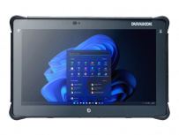Laptop Durabook R11 11.6" FHD, Intel Core i5-1235U 4.40GHz, 8GB, 256GB SSD, Windows 10 Pro 64-bit, Español, Negro