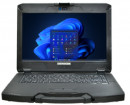 Laptop Durabook S14 G3, 14" 1920x1080 Full HD, Intel Core Ultra 5 125U, 16GB, 256GB SSD, Windows 11 Pro, Inglés
