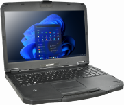 Laptop Durabook S15, 15.6" 1920x1080 Full HD, Intel Core i5-1235U, 8GB, 256GB SSD, Windows 11 Pro, Inglés image
