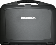 Laptop Durabook S15, 15.6" 1920x1080 Full HD, Intel Core i5-1235U, 8GB, 256GB SSD, Windows 11 Pro, Inglés image