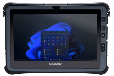 Tablet Durabook U11 G3 Basic 11.6" 1920x1080 Full HD, 256GB, 8GB RAM, Windows 11 Pro, Negro - Imagen del combo
