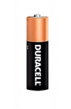 Duracell Pila AAA, 1.2V, 12 Piezas