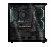 Computadora Gamer DXT Gaming CM-01047, Intel Core i7-14700F, NVIDIA GeForce RTX 5060, 16GB, 1TB SSD, Wi-Fi, Windows 11 Prueba + Teclado/Mouse/Monitor de 27" - Imagen adicional 1