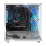 Computadora Gamer DXT Gaming CM-01046, Intel Core i7-14700F, NVIDIA GeForce RTX 5060, 16GB, 1TB SSD, Wi-Fi, Windows 11 Prueba - Imagen adicional 1