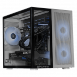 Computadora Gamer Dxt Gaming CM-01022, Intel Core i7-14700KF, NVIDIA GeForce RTX 5060 Ti, 32GB, 1TB SSD, Wi-Fi, Windows 11 Prueba