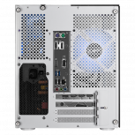 Computadora Gamer DXT Gaming CM-01022, Intel Core i7-14700KF, NVIDIA GeForce RTX 5060 Ti, 32GB, 1TB SSD, Wi-Fi, Windows 11 Prueba - Imagen adicional 1