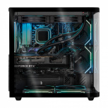 Computadora Gamer DXT Gaming Titan PRO, Intel Core i9-14900KF, NVIDIA GeForce RTX 5060 Ti, 32GB, 1TB SSD, Wi-Fi, Windows 11 Prueba - Imagen adicional 1