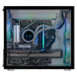 Computadora Gamer DXT Gaming DXTI932GB55070MTIT7, Intel Core i9-14900KF, NVIDIA GeForce RTX 5070 Ti, 32GB, 2TB SSD, Wi-Fi, Windows 11 Prueba + Teclado/Mouse/Monitor de 34" - Imagen adicional 1