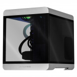 Computadora Gamer DXT Gaming CM-01019, Intel Core i9-14900KF, NVIDIA GeForce RTX 5070, 32GB, 1TB SSD, Wi-Fi, Windows 11 Prueba  - Imagen adicional 1