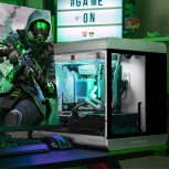 Computadora Gamer DXT Gaming DXTI932GB55070TIT6, Intel Core i9-14900KF, NVIDIA GeForce RTX 5070 Ti, 32GB, 2TB SSD, Wi-Fi, Windows 11 Prueba - Imagen adicional 10