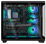 Computadora Gamer DXT Gaming DXTI932GB55070TIT6, Intel Core i9-14900KF, NVIDIA GeForce RTX 5070 Ti, 32GB, 2TB SSD, Wi-Fi, Windows 11 Prueba  - Imagen adicional 2