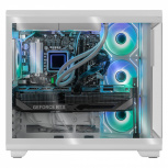 Computadora Gamer DXT Gaming CM-01030, Intel Core i9-14900F, NVIDIA GeForce RTX 5070 Ti, 32GB, 2TB SSD, Wi-Fi, Windows 11 Prueba  - Imagen adicional 1