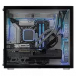 Computadora Gamer DXT Gaming CM-01030, Intel Core i9-14900F, NVIDIA GeForce RTX 5070 Ti, 32GB, 2TB SSD, Wi-Fi, Windows 11 Prueba  - Imagen adicional 2