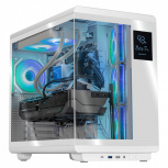 Computadora Gamer DXT Gaming CM-01030, Intel Core i9-14900F, NVIDIA GeForce RTX 5070 Ti, 32GB, 2TB SSD, Wi-Fi, Windows 11 Prueba