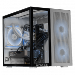 Computadora Gamer Dxt Gaming CM-01039, AMD Ryzen 5 9600X, NVIDIA GeForce RTX 5050, 32GB, 1TB SSD, Wi-Fi, Windows 11 Prueba