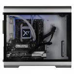 Computadora Gamer DXT Gaming Titán T6 SILVER, AMD Ryzen 7 8700F, NVIDIA GeForce RTX 5060 Ti, 32GB, 1TB SSD, Wi-Fi, Windows 11 Prueba - Imagen adicional 1