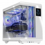 Computadora Gamer DXT Gaming CM-01064, AMD Ryzen 9 9900X, AMD Radeon RX 9070 XT, 16GB, 1TB SSD, Wi-Fi, Windows 11 Prueba