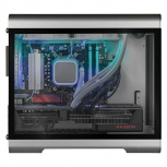 Computadora Gamer DXT Gaming CM-01028, AMD Ryzen 9 9900X, AMD Radeon RX 9070 XT, 32GB, 1TB SSD, Wi-Fi, Windows 11 Prueba - Imagen adicional 2