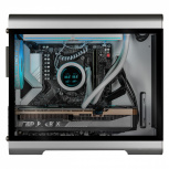 Computadora Gamer DXT Gaming CM-01044, AMD Ryzen 9 9950X, NVIDIA GeForce RTX 5080, 64GB, 2TB SSD, Wi-Fi, Windows 11 Prueba + Teclado/Mouse/Monitor de 34" - Imagen adicional 1