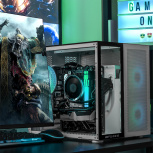 Computadora Gamer DXT Gaming DXTU532GB55060T7, Intel Core Ultra 5 225F, NVIDIA GeForce RTX 5060, 32GB, 1TB SSD, Wi-Fi, Windows 11 Prueba - Imagen adicional 3