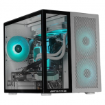 Computadora Gamer Dxt Gaming CM-01036, Intel Core Ultra 5 245KF, NVIDIA GeForce RTX 5060 Ti, 32GB, 2TB SSD, Wi-Fi, Windows 11 Prueba