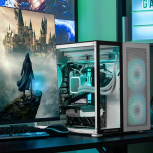 Computadora Gamer DXT Gaming CM-01036, Intel Core Ultra 5 245KF, NVIDIA GeForce RTX 5060 Ti, 32GB, 2TB SSD, Wi-Fi, Windows 11 Prueba - Imagen adicional 2