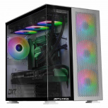 Computadora Gamer Dxt Gaming CM-01007, Intel Core Ultra 7 265K, NVIDIA GeForce RTX 4080 SUPER, 32GB, 2TB SSD, Wi-Fi, Windows 11 Prueba - Imagen del combo