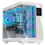 Computadora Gamer DXT Gaming CM-01016, Intel Core Ultra 7 265K, NVIDIA GeForce RTX 5070, 16GB, 1TB SSD, Wi-Fi, Windows 11 Prueba