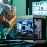 Computadora Gamer DXT Gaming CM-01038, Intel Core Ultra 9 285K, NVIDIA GeForce RTX 5080, 64GB, 2TB SSD, Wi-Fi, Windows 11 Prueba + Teclado/Mouse/Monitor de 34"  - Imagen adicional 3