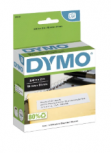 Dymo Etiqueta Adhesiva 30330, 19x51mm, 500 Etiquetas, Blanco