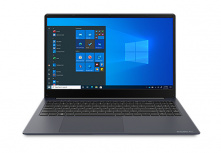 Laptop Dynabook Satellite Pro C50-H15100 15.6" HD, Intel Core i3-1005G1 1.20GHz, 4GB, 128GB SSD, Windows 10 Home 64-bit, Inglés, Azul