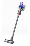 Dyson Aspiradora Inalámbrica V15 Detect, 660W, 700ml, Gris