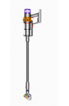 Dyson Aspiradora Inalámbrica V15 Detect Complete, 230W, 700ml, Gris/Amarillo - Imagen del combo