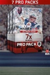 Madden NFL 17 7 Pro Pack Bundle, Xbox One 