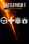 Battlefield 1 Shortcut Kit: Infantry Bundle, Xbox One 